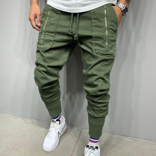 Men's cargo pants