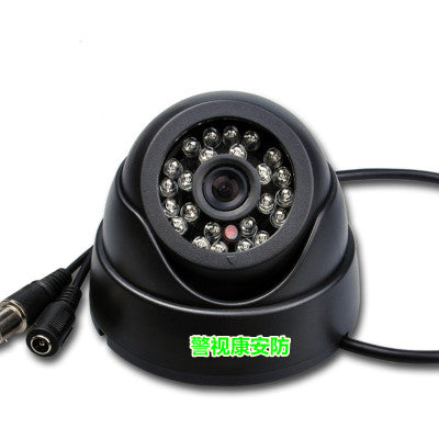 480mp high definition infrared surveillance camera