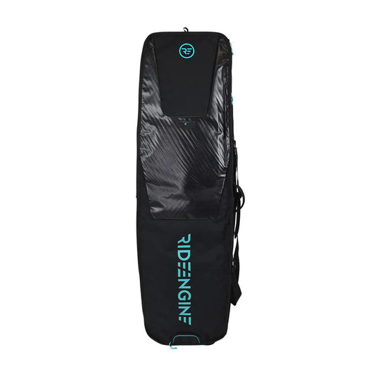Twin tip kite and wake board cover