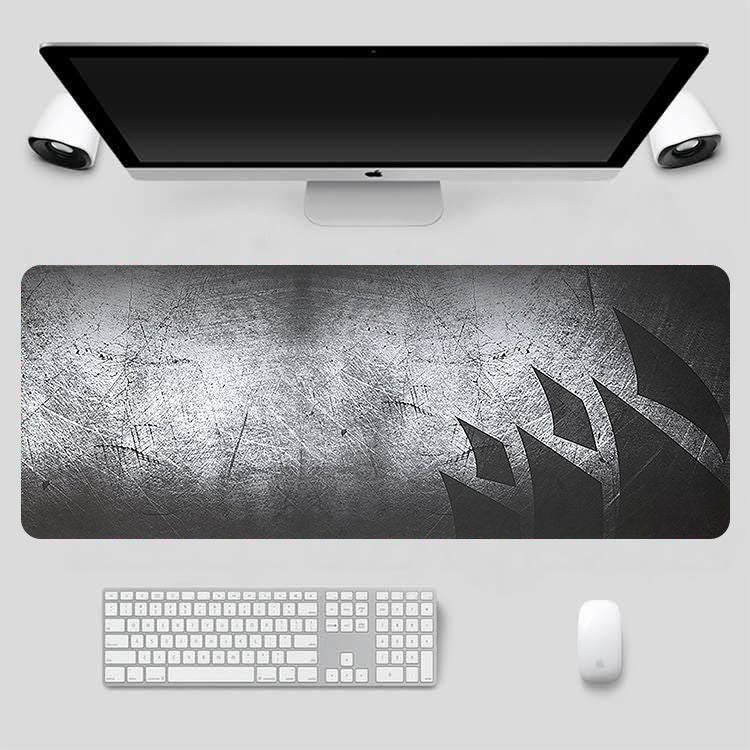 Mousepad Thickened And Lengthened