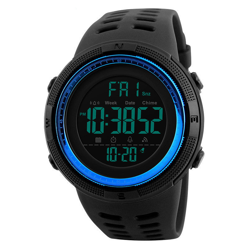 Reloj Digital Waterproof
