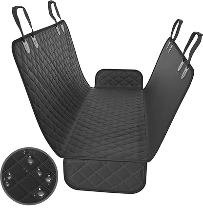 Cubre asiento impermeable para vehículos