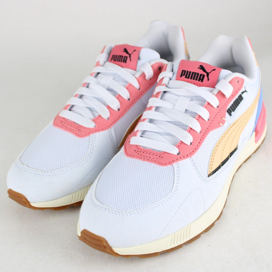 Puma Gravition Low-Top Lifestyle Multicolor Mujer