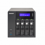  Сетевые дисковые массивы 