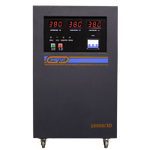  Стабилизаторы напряжения 