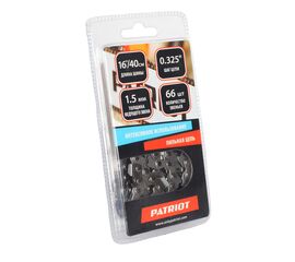  Цепь PATRIOT 21BP 66E (862321566) 