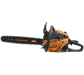  Бензопила Carver RSG 362 (01.004.00049) 