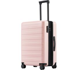  Чемодан Ninetygo Rhine Pro Luggage (90LCM1823T5U-RD14) 24" розовый 