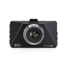  Видеорегистратор Silverstone F1 NTK-9500F Duo черный 