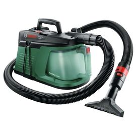  Строительный пылесос Bosch EasyVac3 700Вт зеленый 