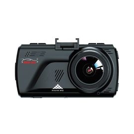  Видеорегистратор Sho-Me A12-GPS/Glonass WI-FI черный 