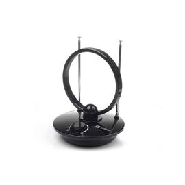  Антенна для телевизора комнатная активная HARPER ADVB-2969 