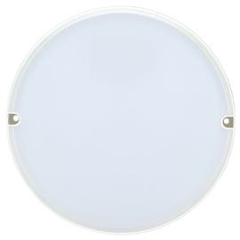  Светильник IEK LDPO0-2004-8-6500-K01 ДПО 2004 круг белый 