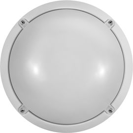  Светильник Онлайт 71686 OBL-R1-12-4K-WH-IP65-LED 