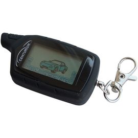  Автосигнализация Centurion X6 с обратной связью брелок с ЖК дисплеем 