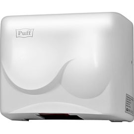  Сушилка для рук Puff 8823 белый 