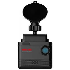  Видеорегистратор SHO-ME Combo Mini WiFi Pro 