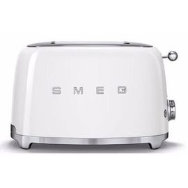  Тостер Smeg TSF01WHEU 
