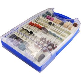  Набор насадок Deko DH188 (065-0780) (граверы) 