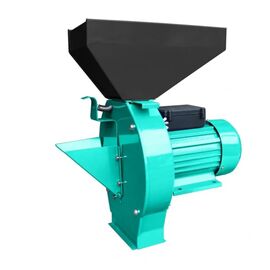  Зернодробилка STURM! HM2501 