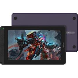  Интерактивный дисплей Huion KAMVAS 13 Violent Purple 