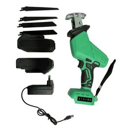  Пила сабельная ZITREK ZKRS20V (082-1891) 