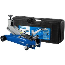  Домкрат ЗУБР 43055-3-K 