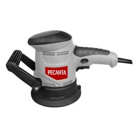  Эксцентриковая шлифмашина Ресанта ЭШМ-125Э 