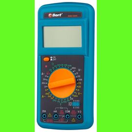 Мультиметр Bort BMM-1000N 