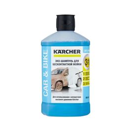  Шампунь Karcher RM 615 UltrFoamClean 6.295-744.0 