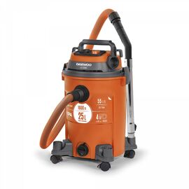  Пылесос строительный DAEWO DAVC 2516S 
