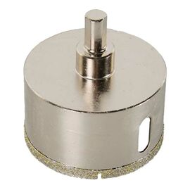  Коронка алмазная по керамограниту/керамике Вихрь 73/10/9/8 68мм 