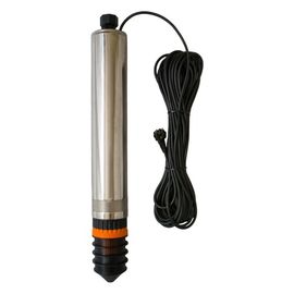  Садовый насос скважинный Джилекс Водомет 40/75 670Вт 2400л/час 