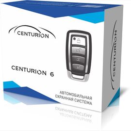  Автосигнализация Centurion 06 