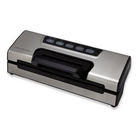  Вакуумный упаковщик Zigmund & Shtain VS-508 