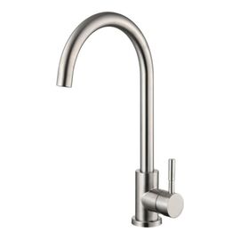  Смеситель для кухни Olive's Balear 13435-1BL 