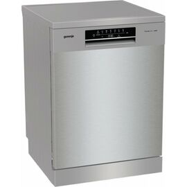  Посудомоечная машина Gorenje GS642E90X серебристый 