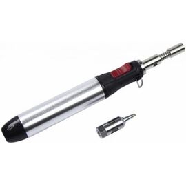  Паяльник Rexant 12-0185 газовый портативный, 15мл 