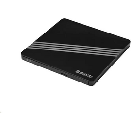  Оптический привод DVD-RW LG GPM1NB10.AHLR10B, внешний, USB, черный, Ret 