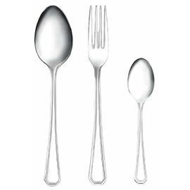  Набор столовых приборов Servitta Otis Sr0206 18 предметов 