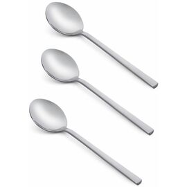  Набор ложек столовых Servitta Estro Sr0219 3штуки 