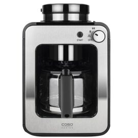  Кофеварка CASO Coffee Compact Electronic 