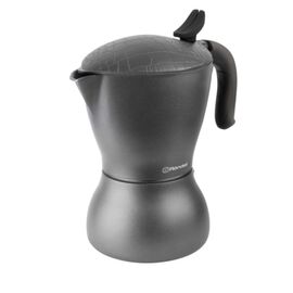  Кофеварка Rondell Escurion RDA-1274 Grey Induction 