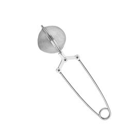  Ситечко для заваривания чая LARA LR07-41 нерж 