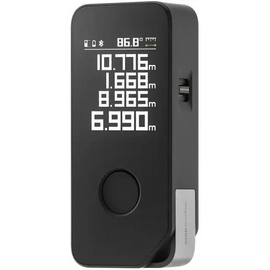  Лазерная рулетка HOTO HTE0025GL Smart Laser Measure Pro (H-D50) 