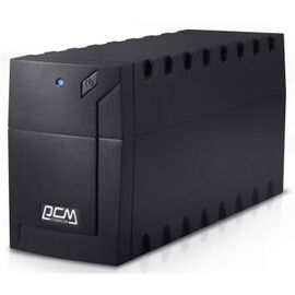  ИБП Powercom RPT-600AP EURO USB 360Вт 600ВА 