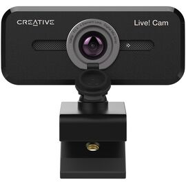  Камера Web Creative Live! Cam SYNC 1080P V2 черный USB2.0 с микрофоном (73VF088000000) 