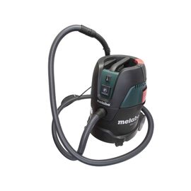  Строительный пылесос Metabo ASA 25 L PC зеленый 