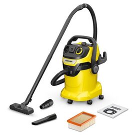  Пылесос Karcher WD 5 P V-25/5/22 (1.628-306) 