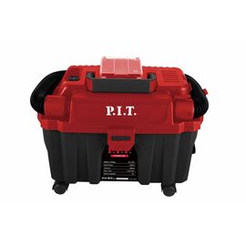  Пылесос аккумуляторный P.I.T. PVC 20H-10A Solo без АКБ и ЗУ 